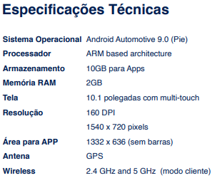 VWPlay Specs